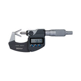 Series 314 V-Anvil Micrometer-3 Flutes - Big-tools Industrial Supply Tools for Metal Cutting